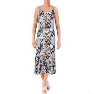 SALE :  Billabong Wave Chaser Maxi Dress NWT